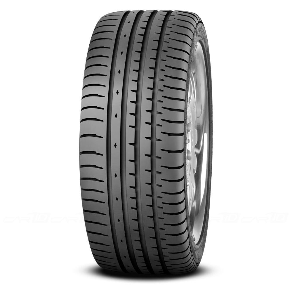 225/40R20 ACCELERA PHI-R 101W XL (CAR SUMMER)