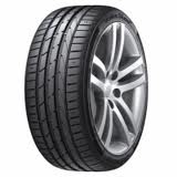 245/45R19 HANKOOK VENTUS S1 EVO 2 SUV (K117A) 98W (CAR SUMMER)