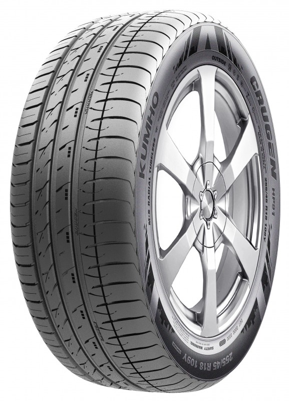 225/60R18 KUMHO HP91 104H XL (4X4 / SUV SUMMER)