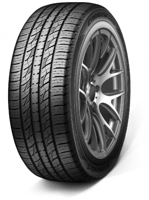 225/55R18 KUMHO KL33 98H (4X4 / SUV SUMMER)