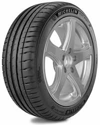 245/40R19 MICHELIN PILOT SPORT 4 98Y XL * S1 (CAR SUMMER)